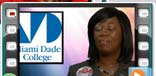 Wanda Curtiss, 2013 Vice President-Elect for Commissions  , Miami Dade College, Administration Commission
