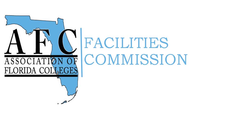 AFC Facilities Commission Logo AFC Facilities Commission Logo