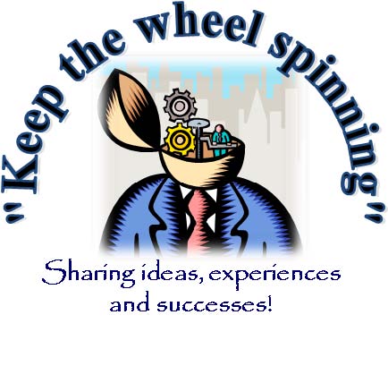 KTWS Conference Logo