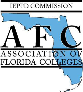 IEPPD Commission Logo