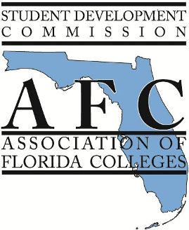AFC Student Development Commission Logo