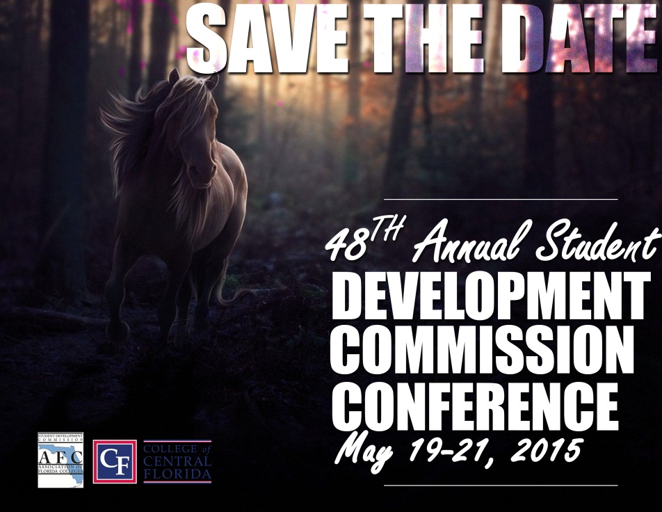 Save the Date
