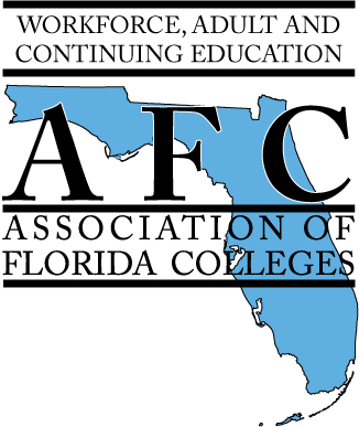 AFC Workforce, Adult and Continuing Education Logo