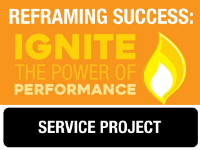 Service Project Icon