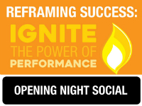 Opening Night Social Icon