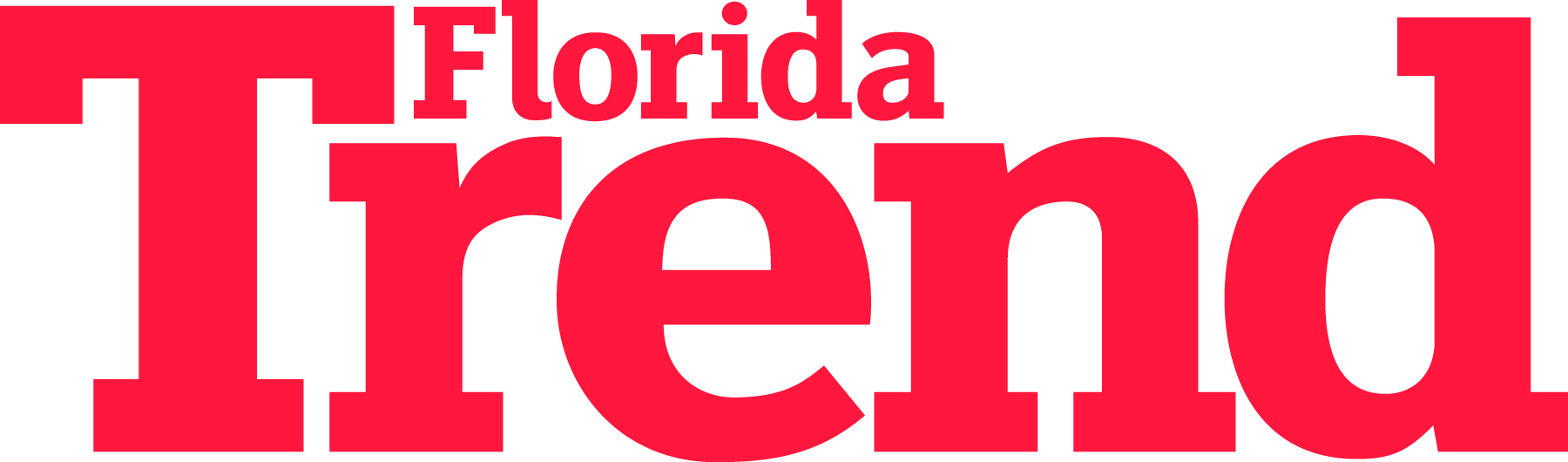 Florida Trend Logo