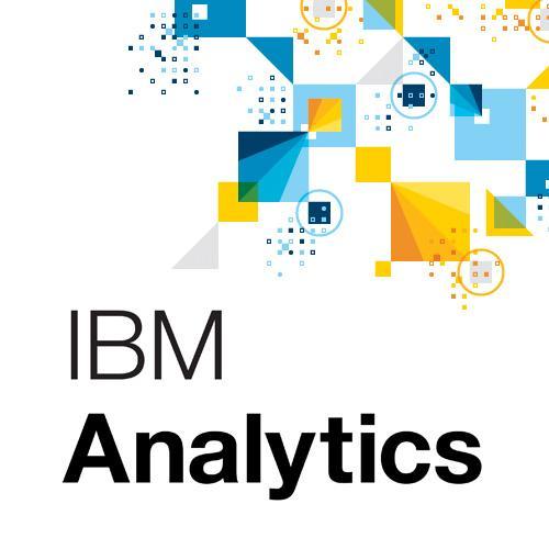 IBM Analytics Logo