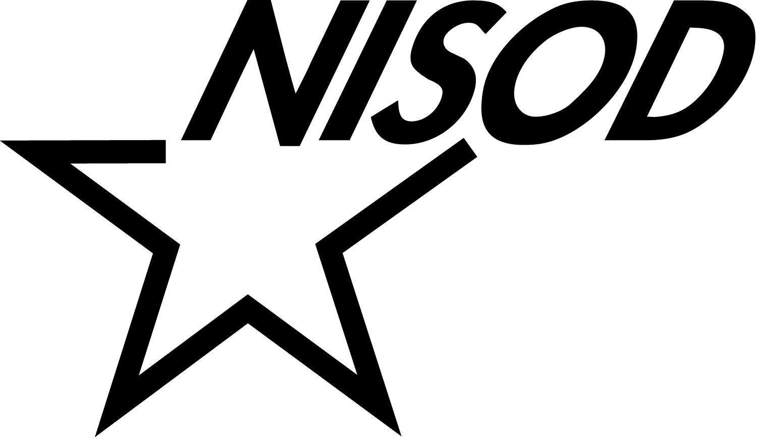 NISOD Logo