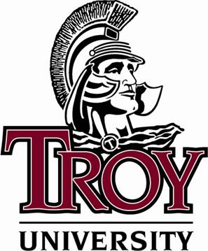 Troy University Logo