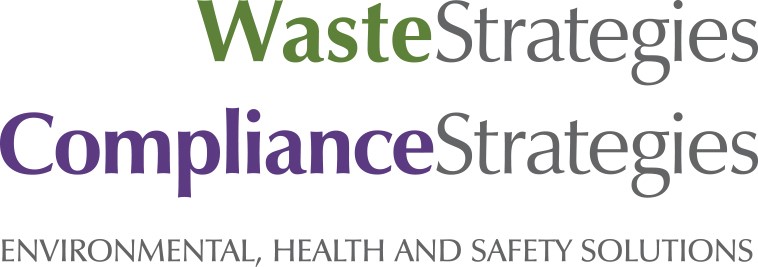 WasteStrategies Logo