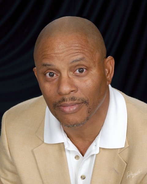 Byron Todd