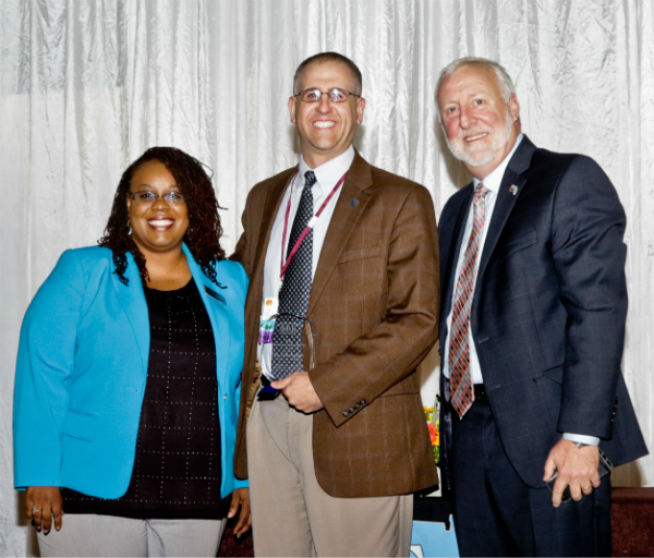 Dan Rodkin Honorary Life Award