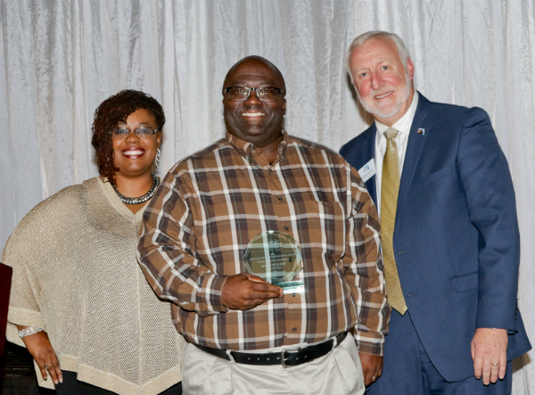 Board Member of the Year