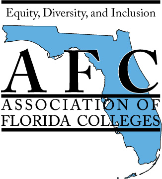 AFC Equity, Diversity, and Inclusion (EDI) Logo