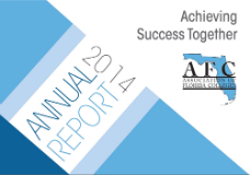 AFC 2014 Annual Report