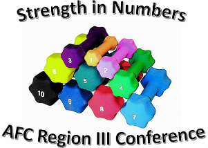 Strength in Numbers
