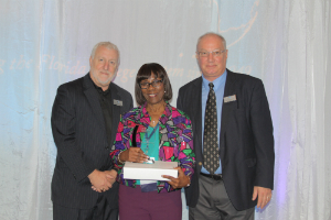 Region of the Year - Region 3