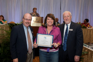 Region of the Year - 2012